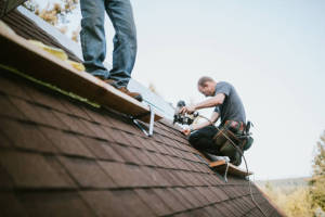 Local Roofers in Overland, MO